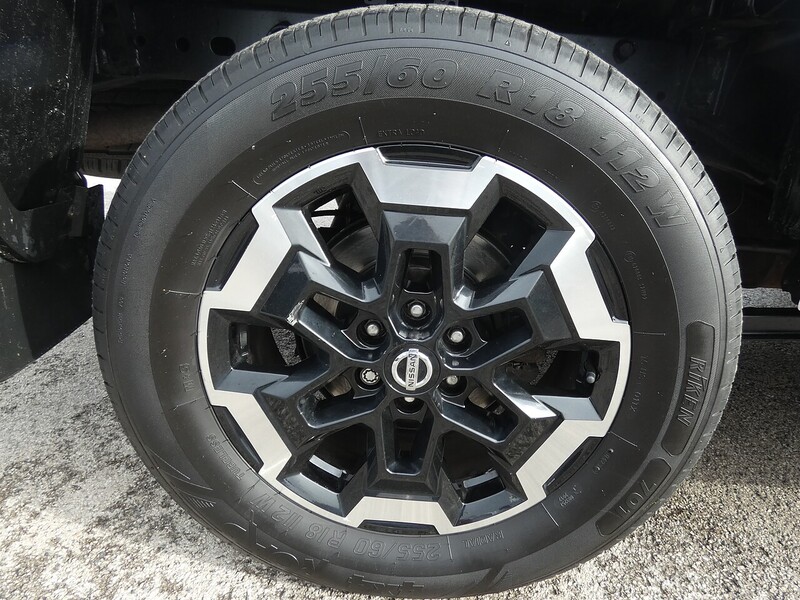 Used Nissan Navara 2019 for sale - 76655551: Photo 15