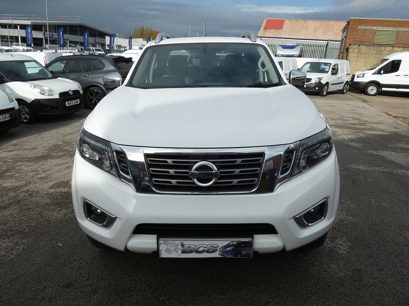 Used Nissan Navara 2019 for sale - 76655551: Photo 17