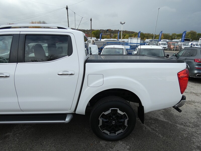 Used Nissan Navara 2019 for sale - 76655551: Photo 19