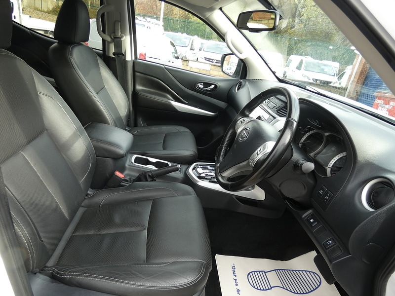 Used Nissan Navara 2019 for sale - 76655551: Photo 2