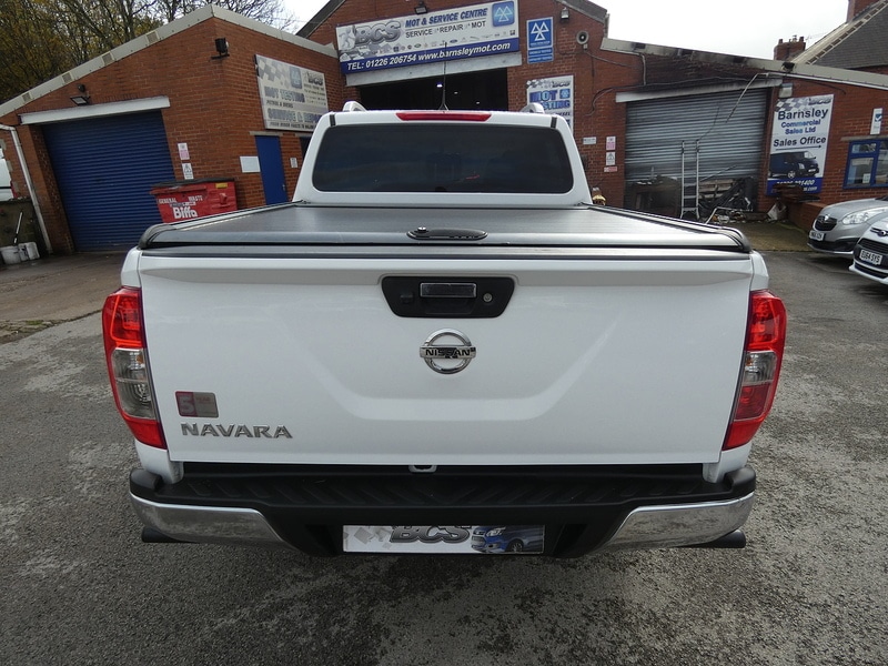 Used Nissan Navara 2019 for sale - 76655551: Photo 20