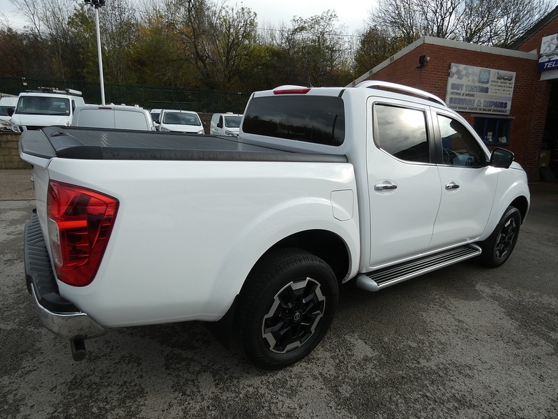 Used Nissan Navara 2019 for sale - 76655551: Photo 21