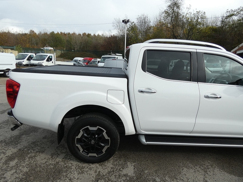 Used Nissan Navara 2019 for sale - 76655551: Photo 22