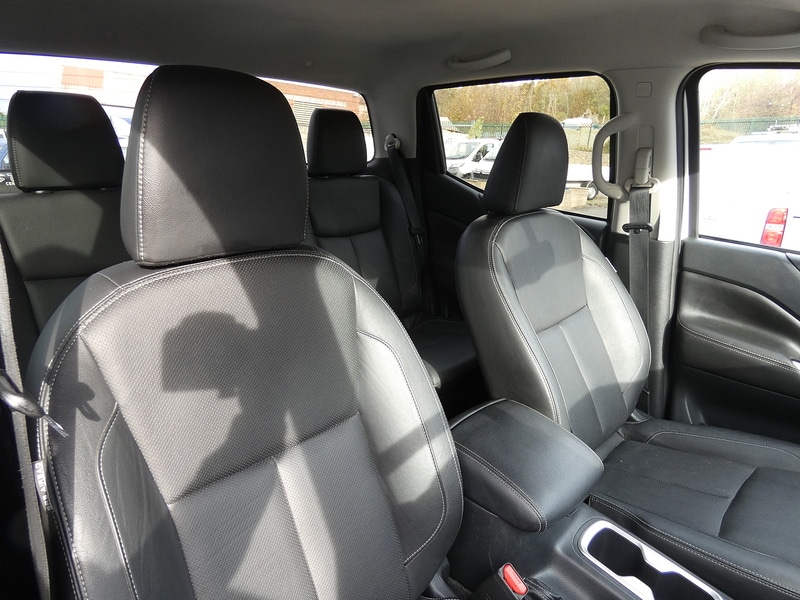Used Nissan Navara 2019 for sale - 76655551: Photo 23