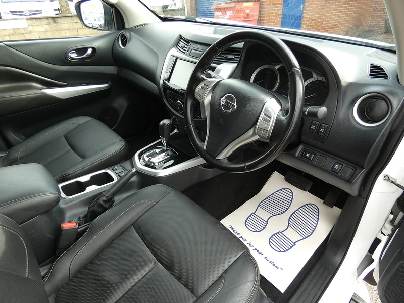 Used Nissan Navara 2019 for sale - 76655551: Photo 26