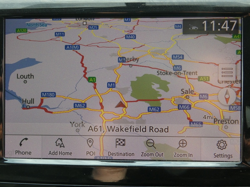 Used Nissan Navara 2019 for sale - 76655551: Photo 29