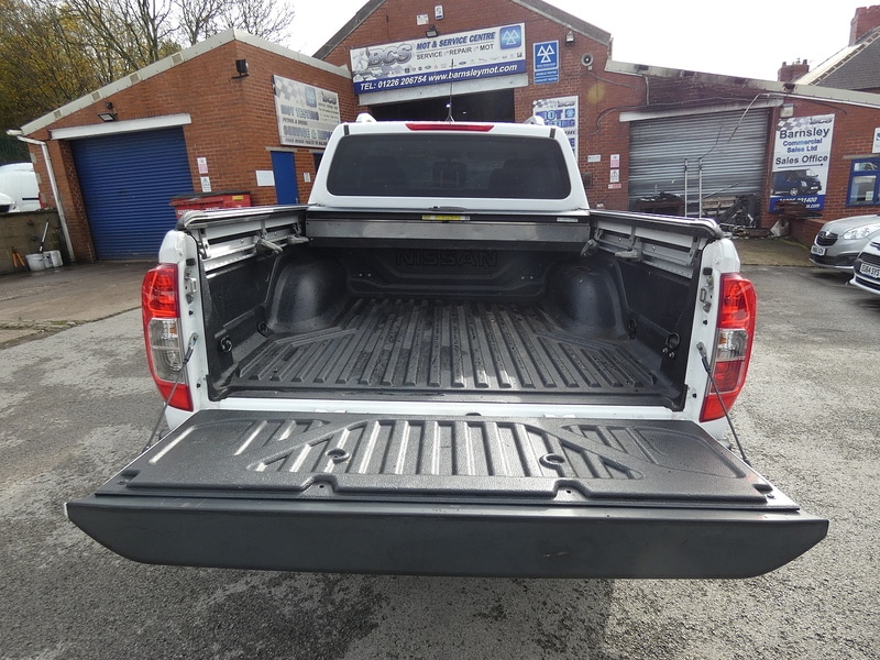 Used Nissan Navara 2019 for sale - 76655551: Photo 3