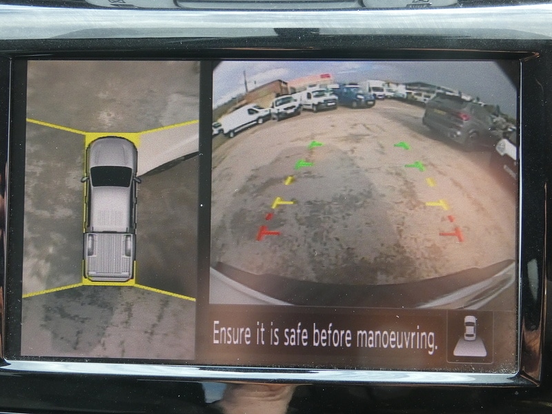 Used Nissan Navara 2019 for sale - 76655551: Photo 30