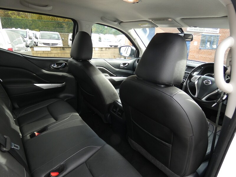 Used Nissan Navara 2019 for sale - 76655551: Photo 33