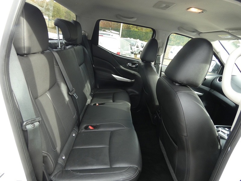 Used Nissan Navara 2019 for sale - 76655551: Photo 34