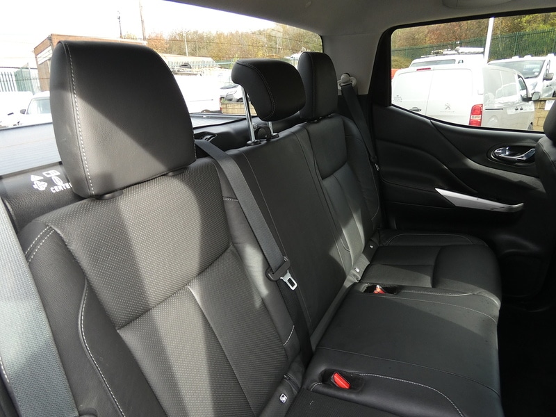 Used Nissan Navara 2019 for sale - 76655551: Photo 35