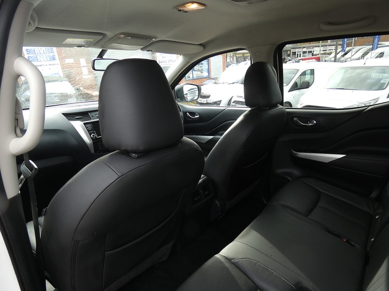 Used Nissan Navara 2019 for sale - 76655551: Photo 37