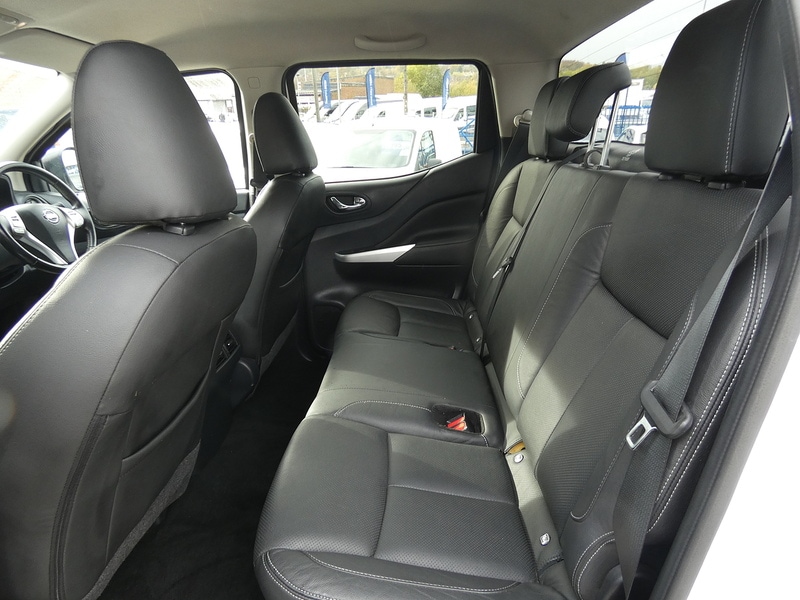 Used Nissan Navara 2019 for sale - 76655551: Photo 38