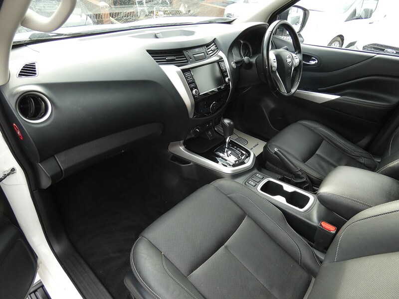 Used Nissan Navara 2019 for sale - 76655551: Photo 39