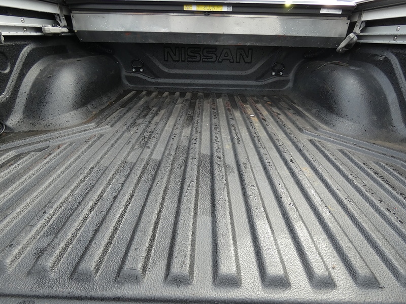 Used Nissan Navara 2019 for sale - 76655551: Photo 43