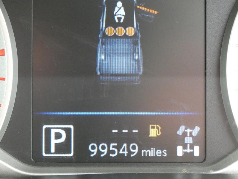 Used Nissan Navara 2019 for sale - 76655551: Photo 7