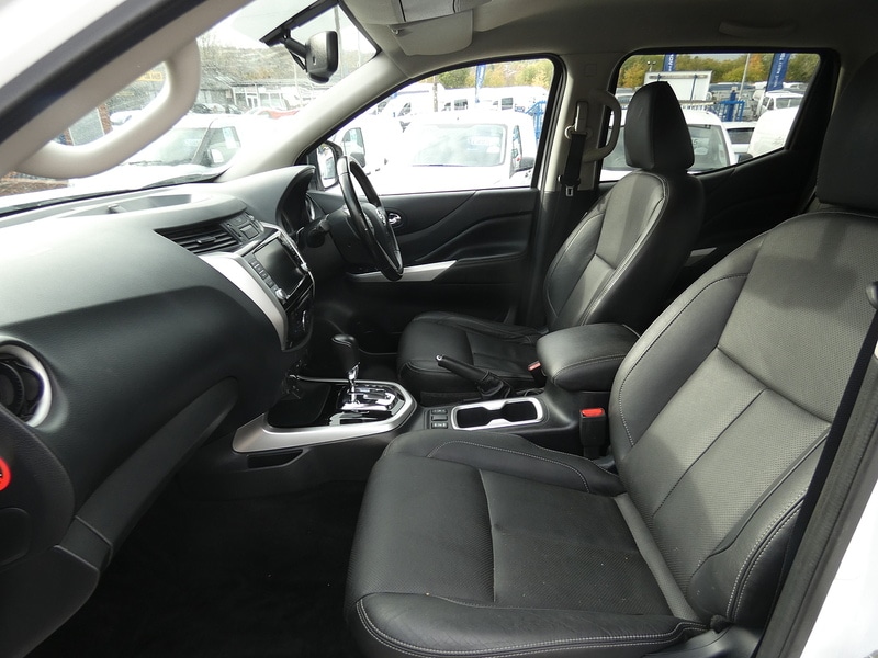 Used Nissan Navara 2019 for sale - 76655551: Photo 9