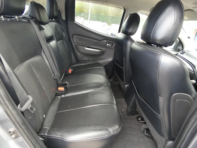 Used Fiat Fullback for sale - 78045142: Photo 13