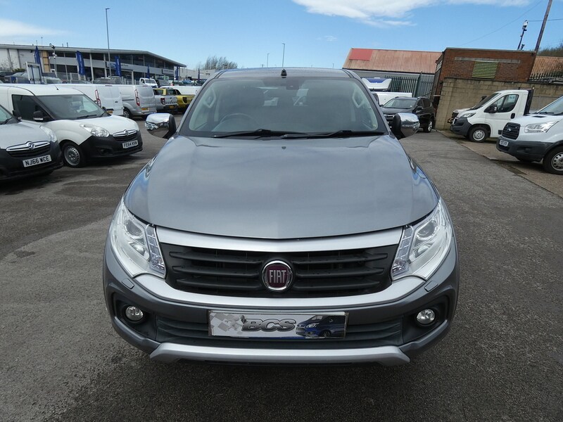 Used Fiat Fullback for sale - 78045142: Photo 17