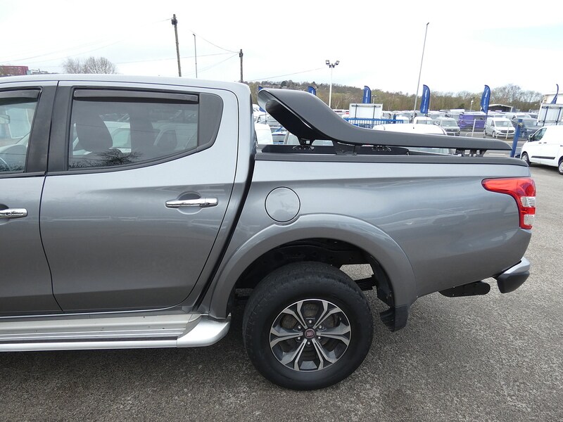 Used Fiat Fullback for sale - 78045142: Photo 19