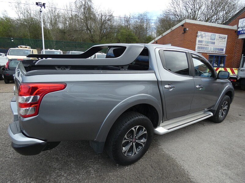 Used Fiat Fullback for sale - 78045142: Photo 21