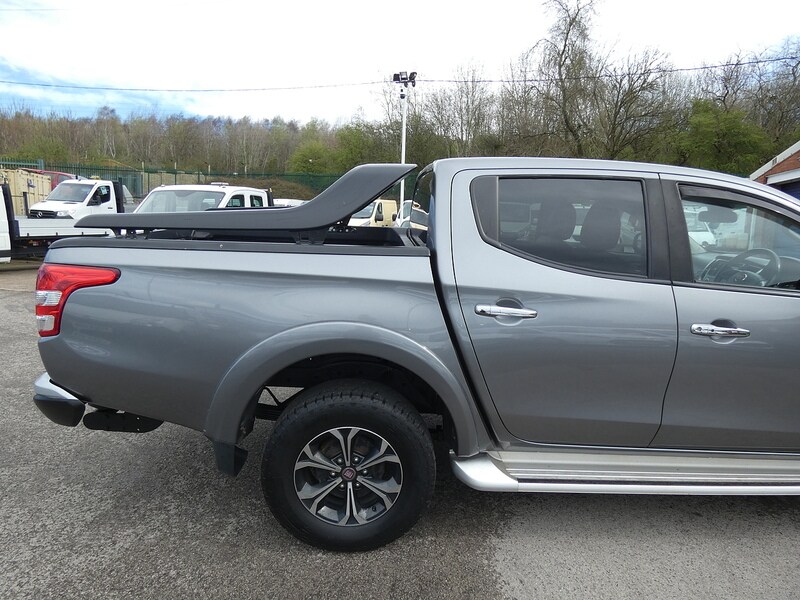 Used Fiat Fullback for sale - 78045142: Photo 22