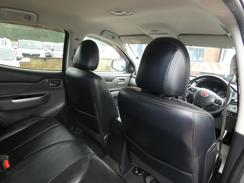Used Fiat Fullback for sale - 78045142: Photo 31