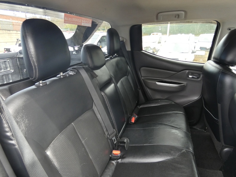 Used Fiat Fullback for sale - 78045142: Photo 32