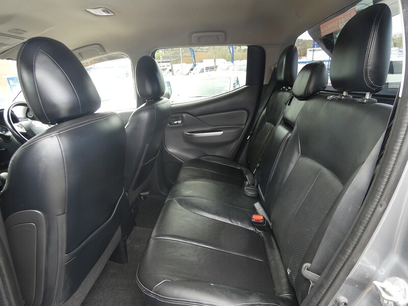 Used Fiat Fullback for sale - 78045142: Photo 36