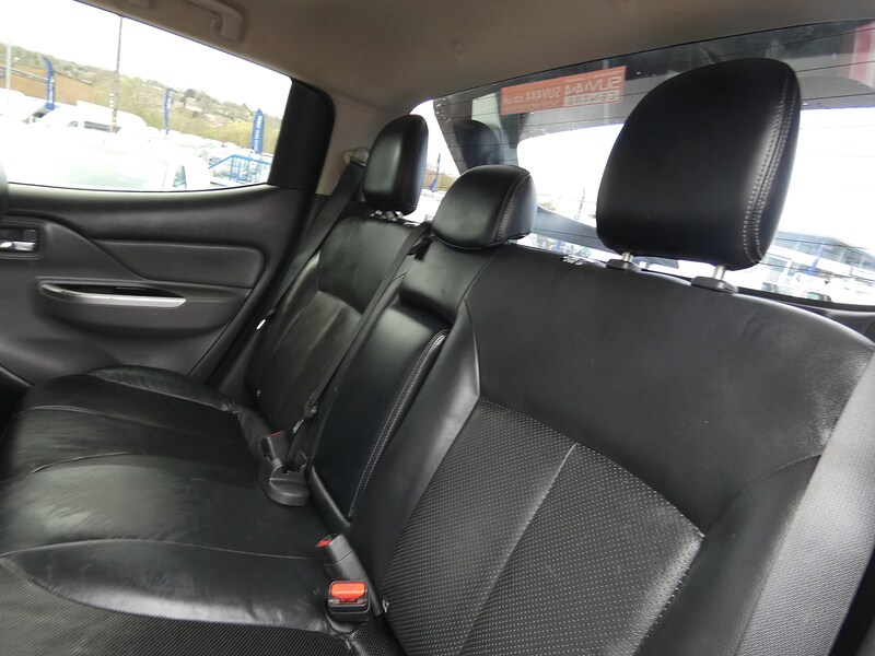 Used Fiat Fullback for sale - 78045142: Photo 37