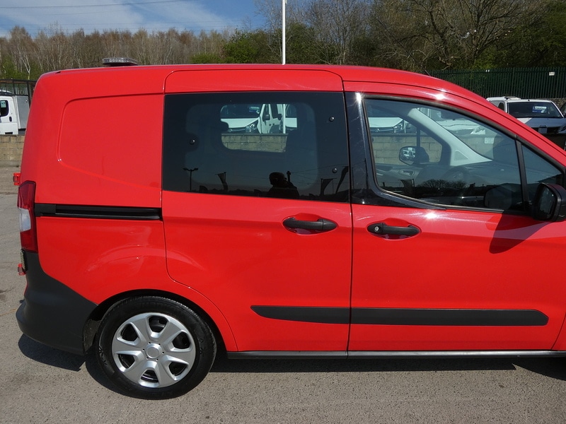 Vehicle 23
