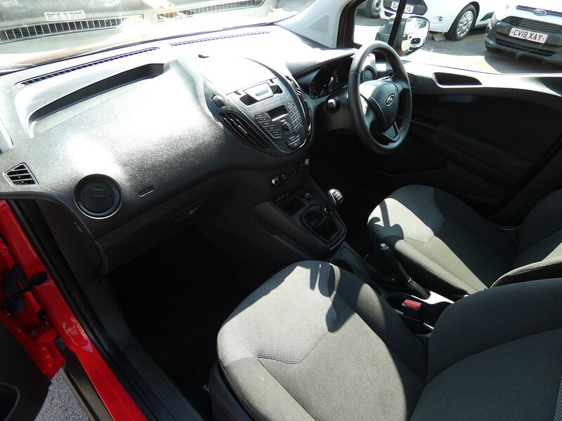 Vehicle 29