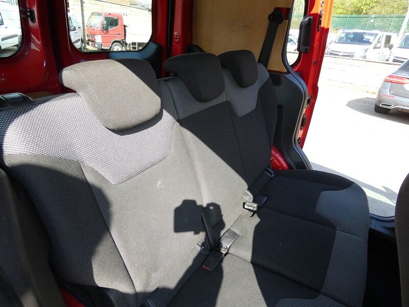 Vehicle 34