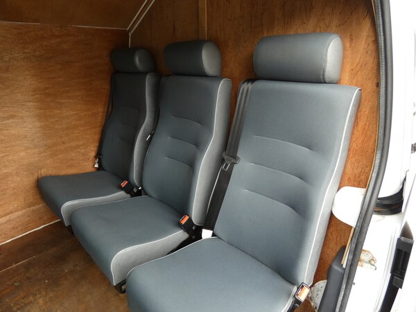 Used Ford Transit Connect 2012 for sale - 70341956: Photo 11