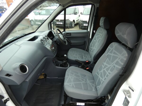 Used Ford Transit Connect 2012 for sale - 70341956: Photo 13