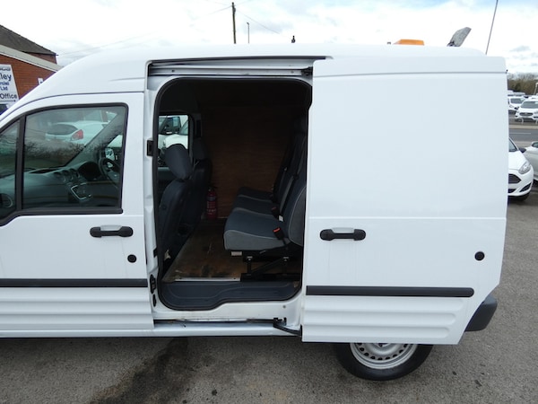 Used Ford Transit Connect 2012 for sale - 70341956: Photo 17