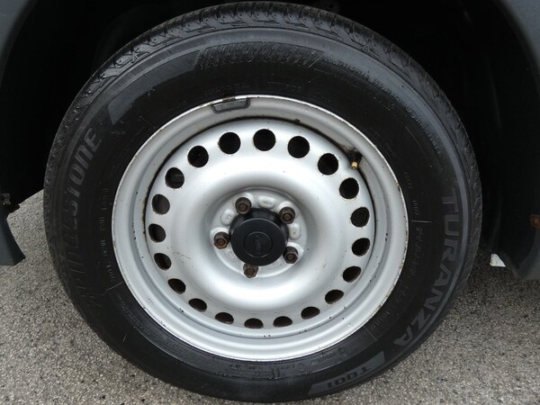 Used Ford Transit Connect 2012 for sale - 70341956: Photo 19