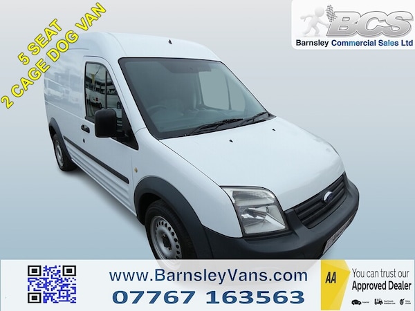 Used Ford Transit Connect 2012 for sale - 70341956: Photo 1