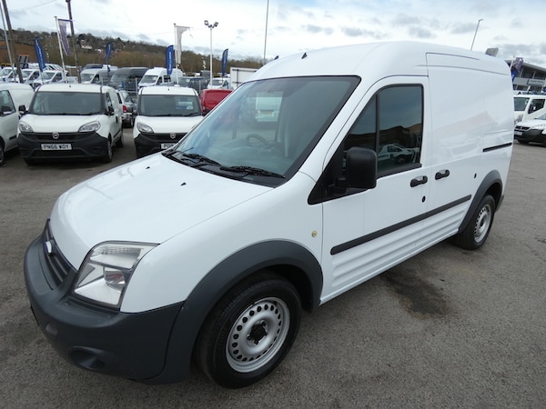 Used Ford Transit Connect 2012 for sale - 70341956: Photo 22