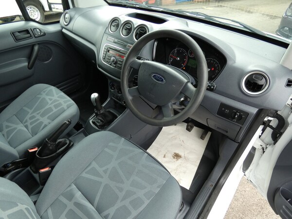 Used Ford Transit Connect 2012 for sale - 70341956: Photo 29