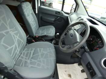 Used Ford Transit Connect 2012 for sale - 70341956: Photo