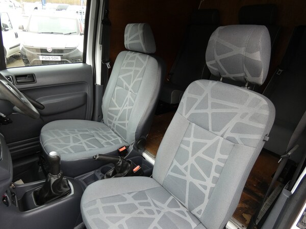 Used Ford Transit Connect 2012 for sale - 70341956: Photo 31
