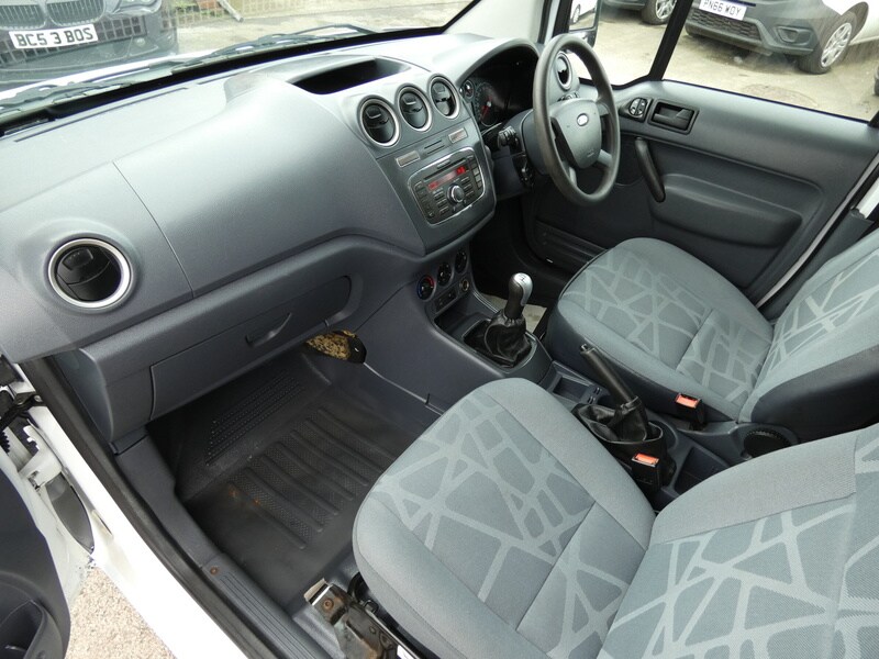 Vehicle 32