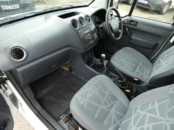 Used Ford Transit Connect 2012 for sale - 70341956: Photo 32