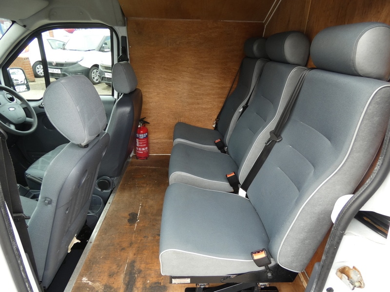 Vehicle 35