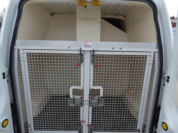 Used Ford Transit Connect 2012 for sale - 70341956: Photo 3
