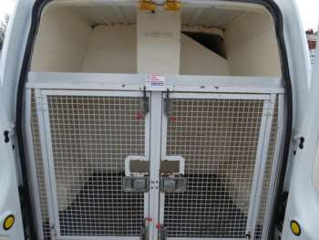 Used Ford Transit Connect 2012 for sale - 70341956: Photo