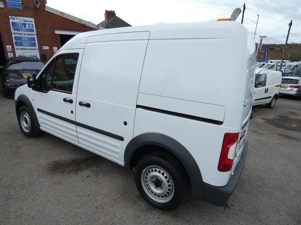Used Ford Transit Connect 2012 for sale - 70341956: Photo 5