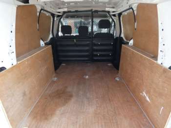 Used Peugeot Partner 2017 for sale - 75037351: Photo