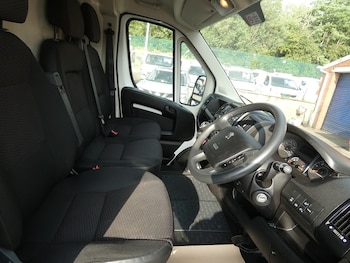 Used Peugeot Boxer 2021 for sale - 79370146: Photo